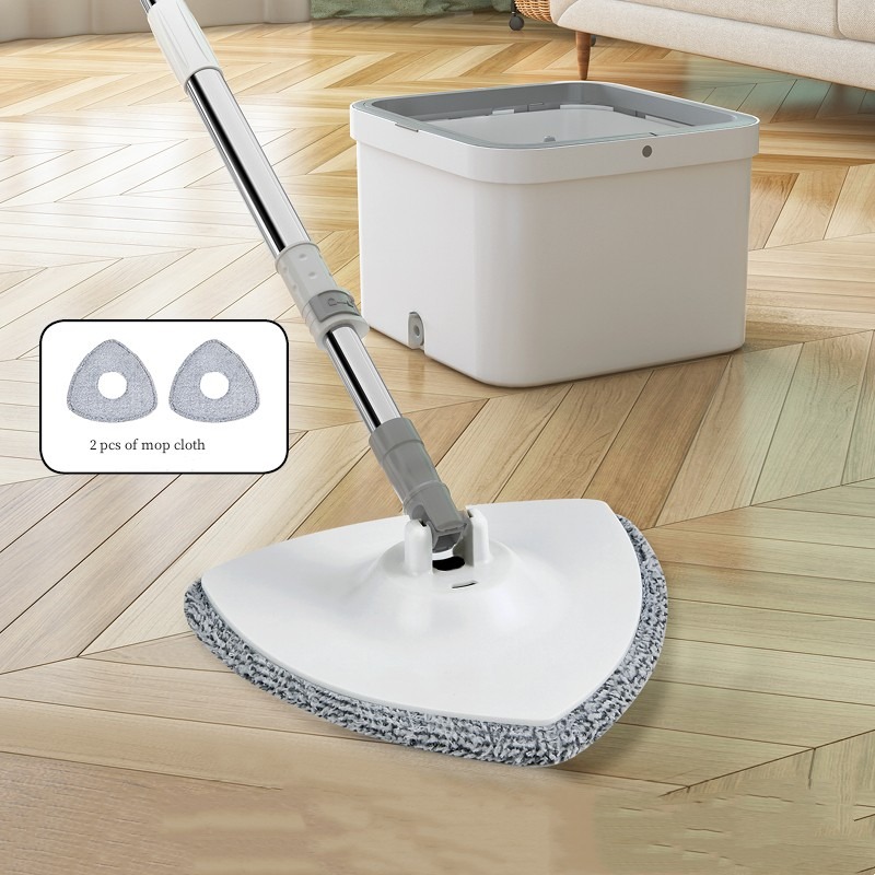 spinner mop buicéad mórdhíola