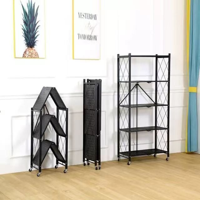 Folding-storage-rack-home-storag-2