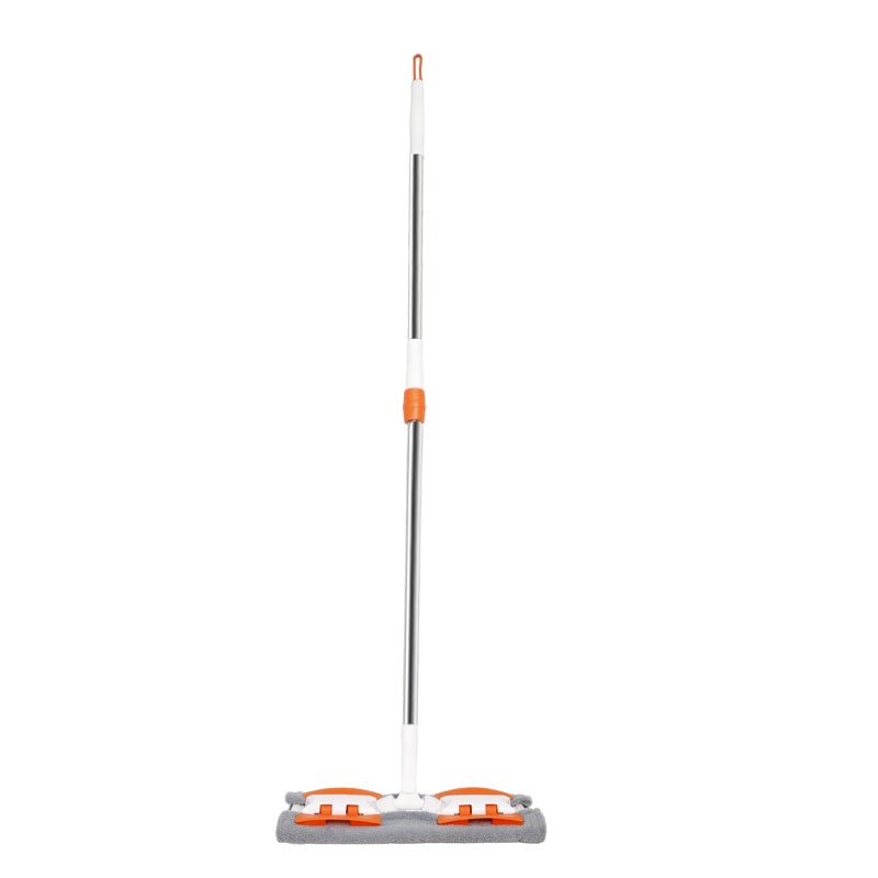 Single Tub Spin Mop